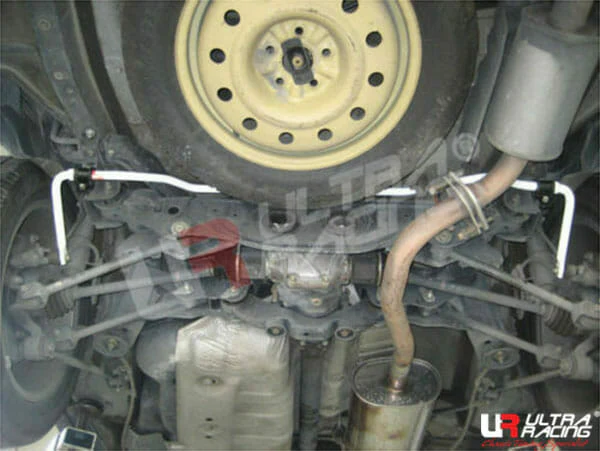 Ultra Racing Toyota Harrier (XU30) 2.4 4WD 04-09 UltraRacing Rear Sway Bar 19mm (218) UR-AR19-218