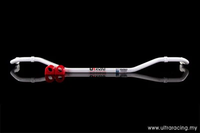 Ultra Racing Nissan X-Trail Gen 2 Rear Anti Roll Bar URAR19-302