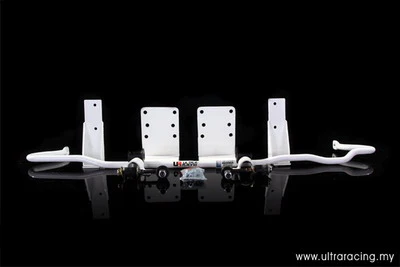 Ultra Racing Chery A5 06+ UltraRacing Rear Anti-Roll/Sway Bar 19mm UR-AR19-319