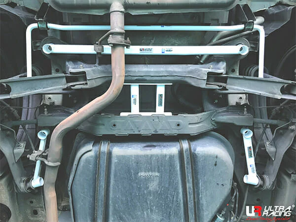 Ultra Racing Proton Preve 1.6T 12+/Suprima 1.6T 13-19 2WD UltraRacing Rear Sway Bar 19mm (391) UR-AR19-391