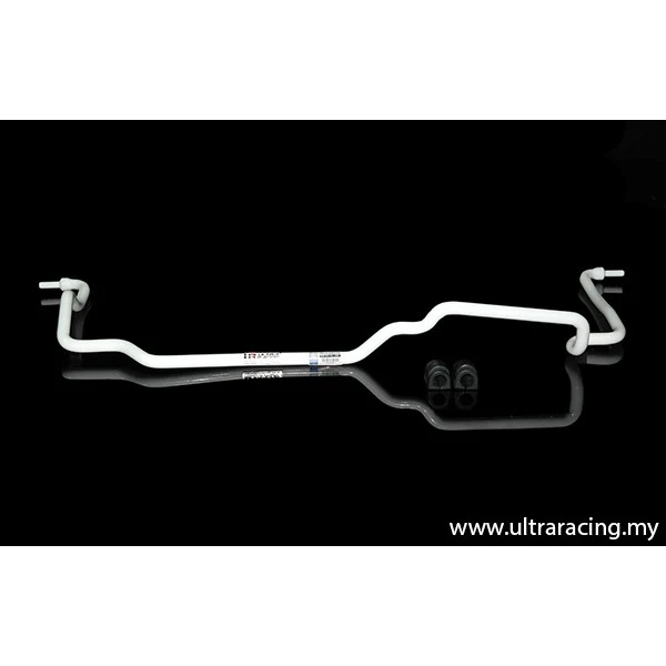 Ultra Racing BMW 5 Series (E28) Rear Anti Roll Bar URAR19-500