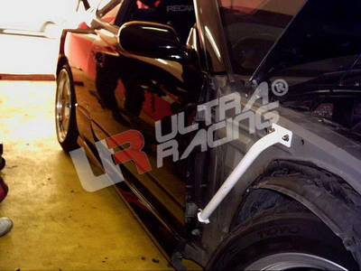 Ultra Racing Nissan 200SX S15 Fender Bars URFD2-183P