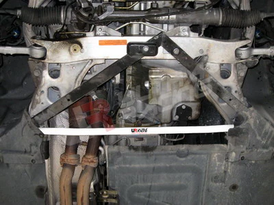 Ultra Racing BMW 3 Series (E90) Front Lower Brace URLA2-1027