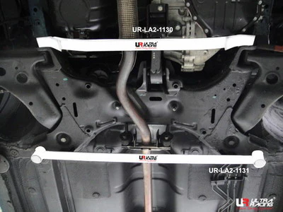 Ultra Racing Hyundai i10 Front Lower Brace URLA2-1131
