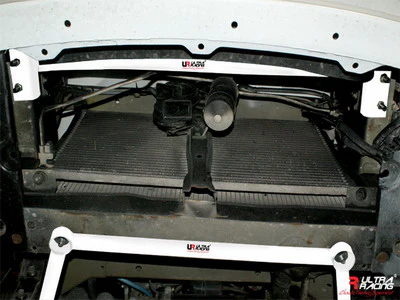 Ultra Racing Honda S2000 Front Lower Brace URLA2-1291