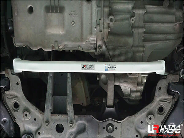 Ultra Racing Mazda 3 (BL) Front Lower Brace URLA2-1347
