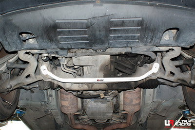 Ultra Racing Jaguar S Type Front Lower Brace URLA2-1403