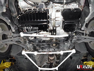 Ultra Racing Skoda Yeti (5L) Front Lower Brace URLA2-1466