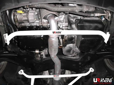 Ultra Racing Mini Clubman (R55) Front Lower Brace URLA2-1647