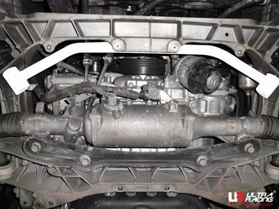 Ultra Racing Lexus LS460 Front Lower Brace URLA2-1690