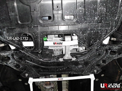 Ultra Racing Kia Sportage Front Lower Brace URLA2-1732