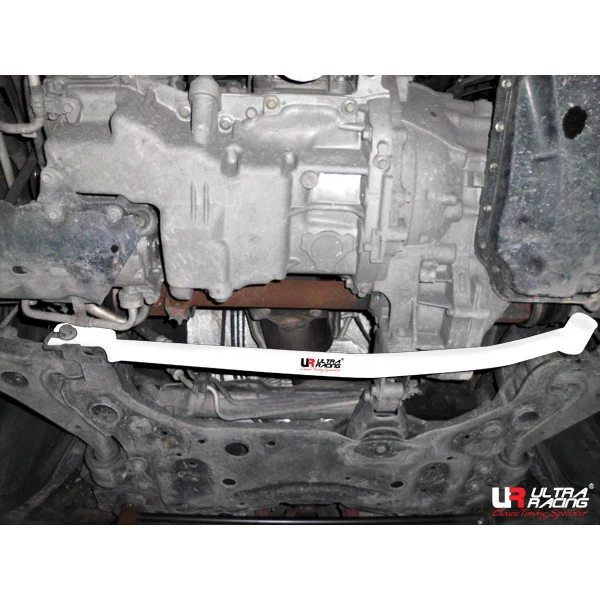 Ultra Racing Ford Focus Mk2 Front Lower Brace URLA2-1869