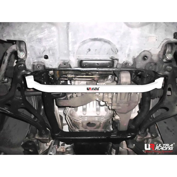 Ultra Racing Mercedes M Class (W164) Front Lower Brace URLA2-1885