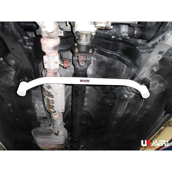 Ultra Racing Hyundai Santa Fe SM 01-06 Ultra-R 2P Front Lower Bar 1893 UR-LA2-1893