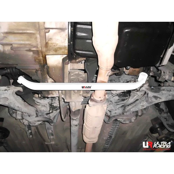 Ultra Racing Honda CRV RD1 95-99 UltraRacing Front Lower Tiebar UR-LA2-1933