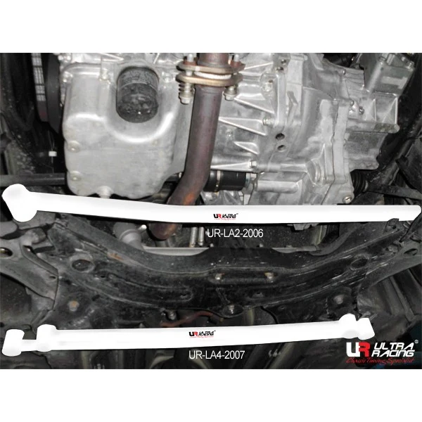 Ultra Racing Suzuki Swift Front Lower Brace URLA2-2006