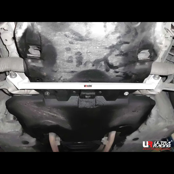 Ultra Racing Mercedes S Class (W220) Front Lower Brace URLA2-2052