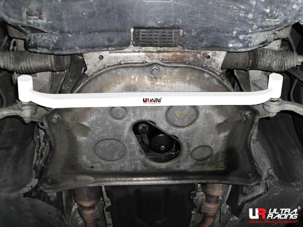 Ultra Racing BMW 7 Series (E65) Front Lower Brace URLA2-2055