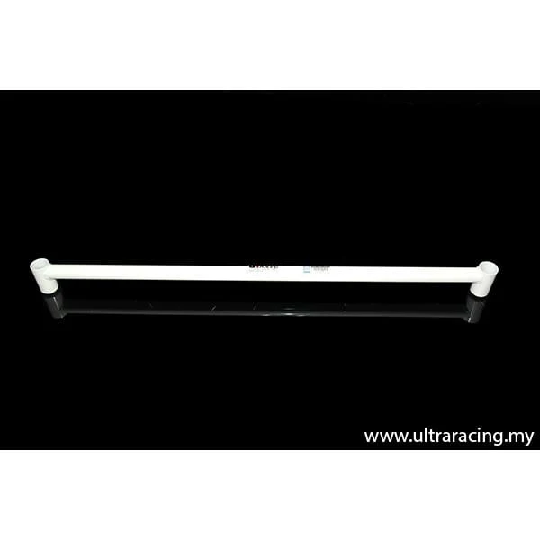 Ultra Racing Nissan Serena (C23) 2.0 2WD 97-00 UltraRacing 2-Point Front Lower Tiebar (2838) UR-LA2-2838