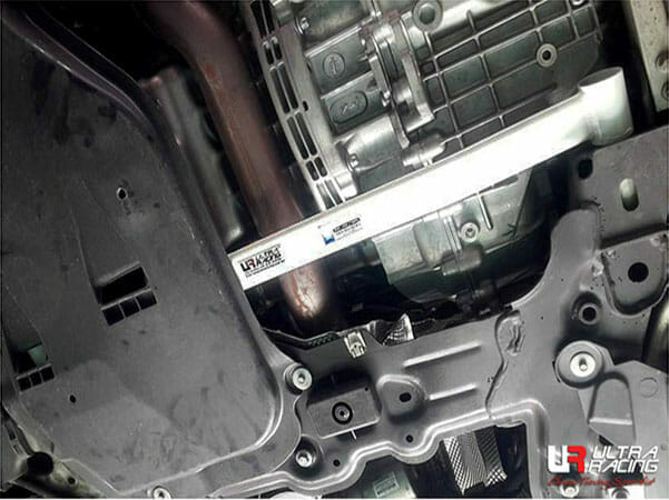 Ultra Racing Mercedes A Class (W176) Front Lower Brace URLA2-3208