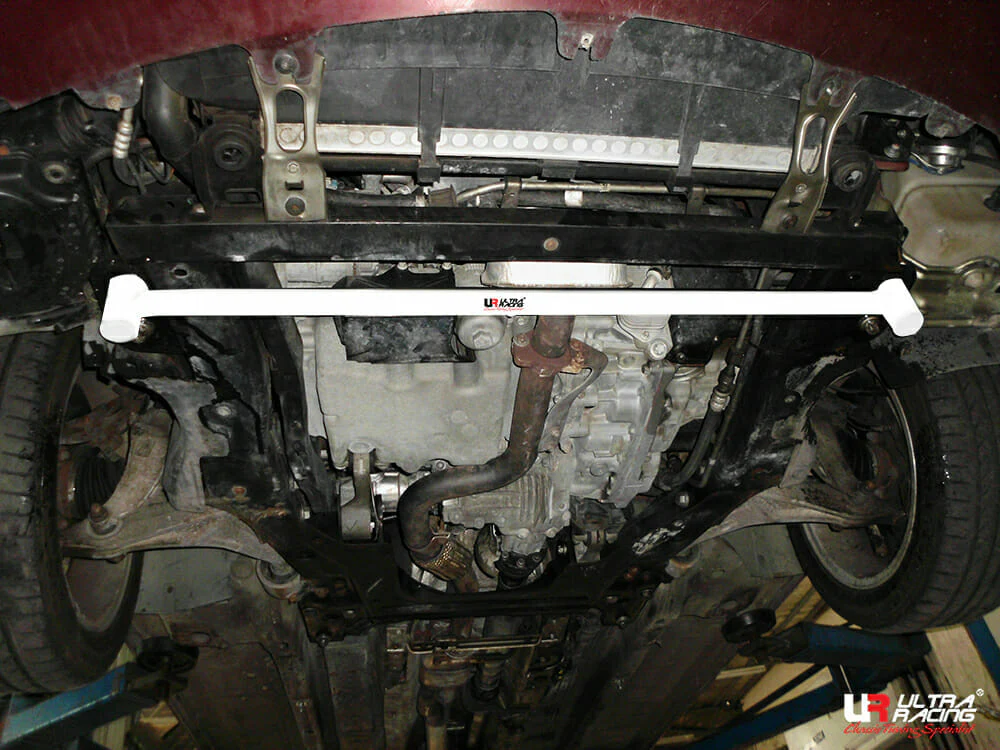 Ultra Racing Alfa Romeo 159 Front Lower Brace URLA2-3503