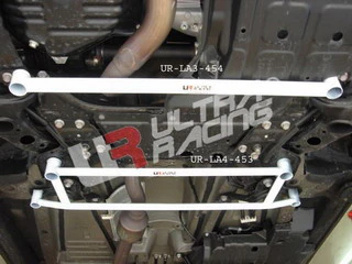 Ultra Racing Toyota Rav4 (XA30) Front Lower Brace LA2-454