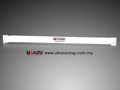 Ultra Racing Mazda 323 BF 86-89 2WD UltraRacing Front Lower Tiebar UR-LA2-459