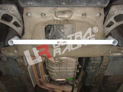 Ultra Racing BMW 3 Series (E46) Front Lower Brace URLA2-510