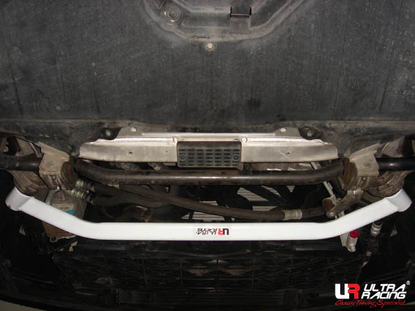 Ultra Racing BMW 5 Series (E60) Front Lower Brace URLA2-539