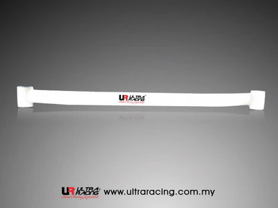 Ultra Racing Daihatsu Charade (G200) Front Lower Brace URLA2-592