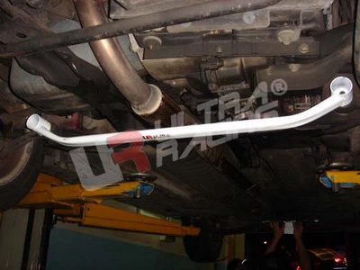 Ultra Racing Daihatsu Charade (G100) Front Lower Brace URLA2-604