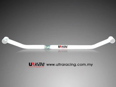 Ultra Racing Daihatsu Charade (G11) Front Lower Brace URLA2-645A