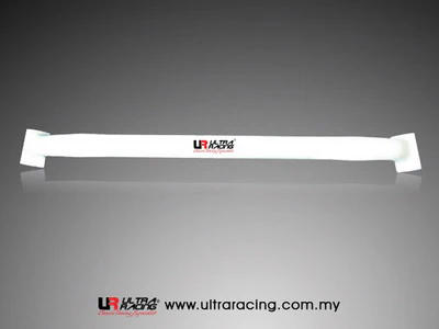 Ultra Racing Honda Prelude 92-00 UltraRacing Front Lower Tiebar 737 UR-LA2-737