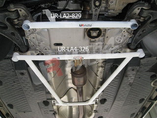 Ultra Racing Volkswagen Golf Mk5 Front Lower Brace URLA2-829