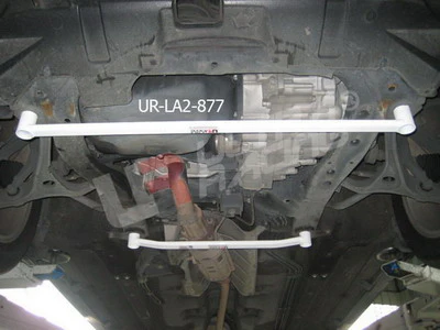 Ultra Racing Honda Accord CM5 2.5 05+ (USA) Ultra-R Front Lower Tiebar UR-LA2-877