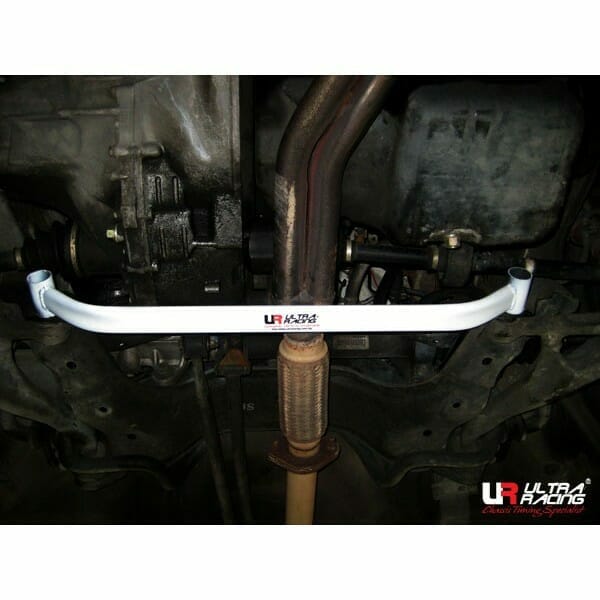 Ultra Racing Honda Civic EG 1.6 Sedan Ultra Racing Front Lower Bar UR-LA2-944