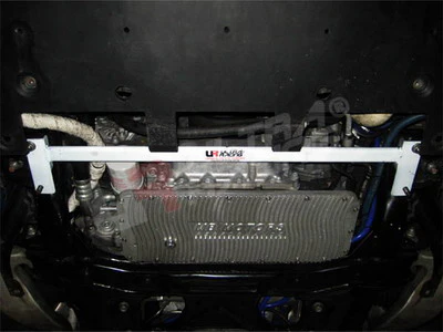 Ultra Racing Nissan R35 GTR Front Lower Brace URLA2-972