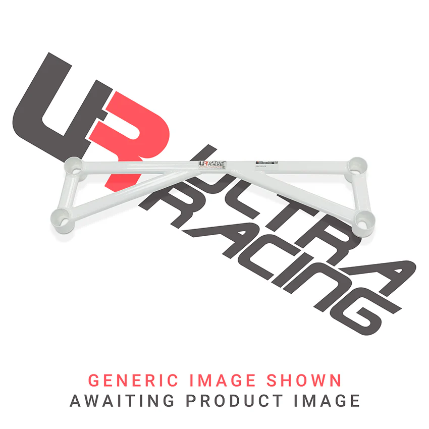 Ultra Racing BMW 1 Series (F20) Front Lower Brace URCN-LA2-2543
