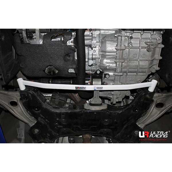 Ultra Racing Hyundai i40 Front Lower Brace URKR-LA2-2755