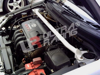 Ultra Racing Toyota Corolla Front Strut Brace URTW2-026
