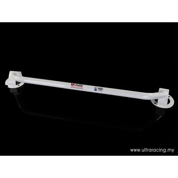Ultra Racing Perodua Kenari (L900) 1.0 2WD 00-09 UltraRacing 2-Point Front Upper Strutbar (063) UR-TW2-063