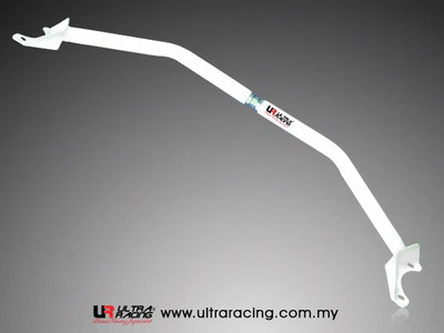 Ultra Racing BMW 3 Series (E30) Front Strut Brace URTW2-069A