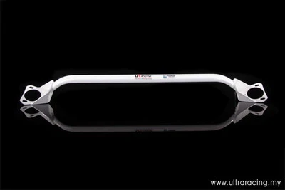 Ultra Racing Honda Accord 90-93 UltraRacing Front Upper Strutbar Carbur. UR-TW2-1025