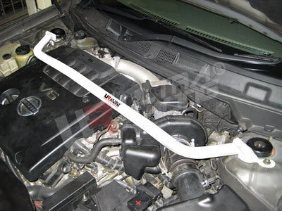 Ultra Racing Nissan Teana 03-08 J31 UltraRacing Front Upper Strutbar UR-TW2-1060