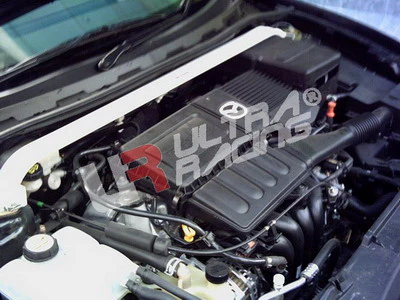 Ultra Racing Mazda 3 (BK) Front Strut Brace URTW2-109