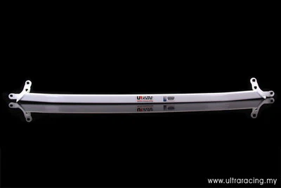 Ultra Racing Hyundai Sonata 11+ YF Ultra-R Front Upper Strutbar 1136 UR-TW2-1136