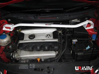 Ultra Racing Volkswagen Polo (9N) Front Strut Brace TW2-1170