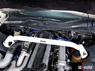 Ultra Racing Toyota Chaser X90 Front Strut Brace URTW2-1239