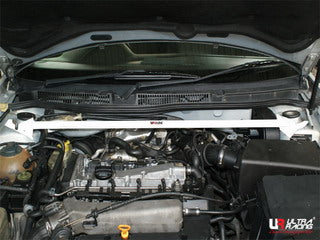 Ultra Racing VW Golf 4 97-06 1.8/TDI Ultra-R Front Upper Strutbar 1269 UR-TW2-1269