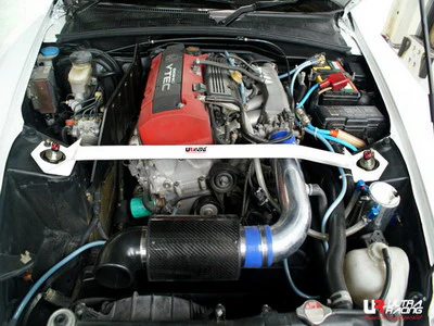 Ultra Racing Honda S2000 Front Strut Brace URTW2-1289